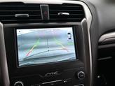 Thumbnail of 2019 Black Ford Fusion Hybrid