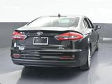 Thumbnail of 2019 Black Ford Fusion Hybrid