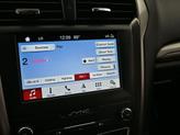 Thumbnail of 2019 Black Ford Fusion Hybrid