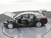 Thumbnail of 2019 Black Ford Fusion Hybrid