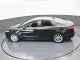 Thumbnail of 2019 Black Ford Fusion Hybrid