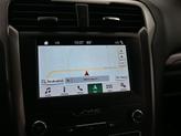Thumbnail of 2019 Black Ford Fusion Hybrid