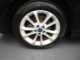 Thumbnail of 2019 Black Ford Fusion Hybrid