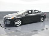 Thumbnail of 2019 Black Ford Fusion Hybrid