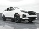 Thumbnail of 2023 Summit White Chevrolet Equinox