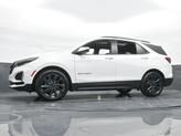 Thumbnail of 2023 Summit White Chevrolet Equinox