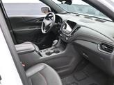 Thumbnail of 2023 Summit White Chevrolet Equinox