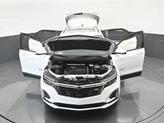 Thumbnail of 2023 Summit White Chevrolet Equinox