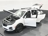 Thumbnail of 2023 Summit White Chevrolet Equinox