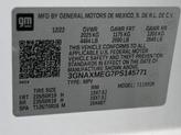 Thumbnail of 2023 Summit White Chevrolet Equinox