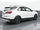 Thumbnail of 2023 Summit White Chevrolet Equinox