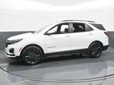 Thumbnail of 2023 Summit White Chevrolet Equinox
