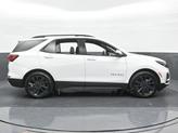 Thumbnail of 2023 Summit White Chevrolet Equinox