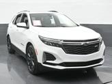 Thumbnail of 2023 Summit White Chevrolet Equinox
