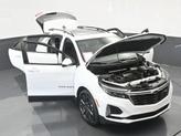 Thumbnail of 2023 Summit White Chevrolet Equinox