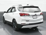 Thumbnail of 2023 Summit White Chevrolet Equinox