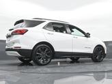 Thumbnail of 2023 Summit White Chevrolet Equinox
