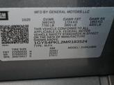 Thumbnail of 2021 Satin Steel Metallic Cadillac Escalade ESV