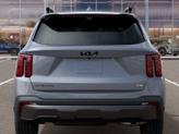 Thumbnail of 2025 Everlasting Silver Kia Sorento