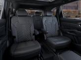Thumbnail of 2025 Everlasting Silver Kia Sorento