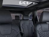 Thumbnail of 2025 Everlasting Silver Kia Sorento