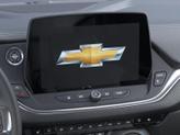 Thumbnail of 2025 Black Chevrolet Blazer