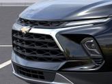 Thumbnail of 2025 Black Chevrolet Blazer