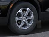 Thumbnail of 2025 Black Chevrolet Blazer
