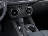 Thumbnail of 2025 Black Chevrolet Blazer