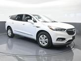 Thumbnail of 2021 White Frost Tri-Coat Buick Enclave