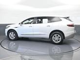 Thumbnail of 2021 White Frost Tri-Coat Buick Enclave