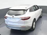Thumbnail of 2021 White Frost Tri-Coat Buick Enclave