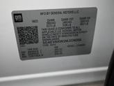 Thumbnail of 2021 White Frost Tri-Coat Buick Enclave