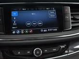 Thumbnail of 2021 White Frost Tri-Coat Buick Enclave