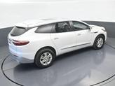 Thumbnail of 2021 White Frost Tri-Coat Buick Enclave