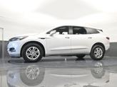 Thumbnail of 2021 White Frost Tri-Coat Buick Enclave
