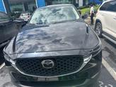 Thumbnail of 2023 Jet Black Mica Mazda CX-5