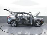 Thumbnail of 2024 Gravity Gray Kia Seltos