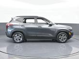 Thumbnail of 2024 Gravity Gray Kia Seltos