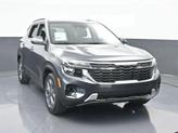 Thumbnail of 2024 Gravity Gray Kia Seltos