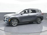 Thumbnail of 2024 Gravity Gray Kia Seltos