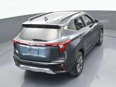 Thumbnail of 2024 Gravity Gray Kia Seltos