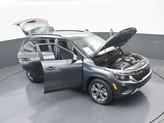 Thumbnail of 2024 Gravity Gray Kia Seltos