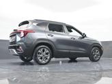 Thumbnail of 2024 Gravity Gray Kia Seltos