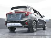 Thumbnail of 2024 Gravity Gray Kia Seltos