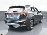 Thumbnail of 2024 Gravity Gray Kia Seltos