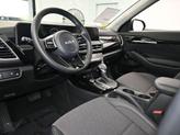 Thumbnail of 2024 Gravity Gray Kia Seltos