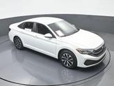 Thumbnail of 2023 Pure White Volkswagen Jetta
