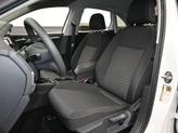 Thumbnail of 2023 Pure White Volkswagen Jetta