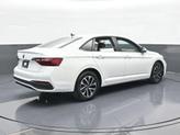 Thumbnail of 2023 Pure White Volkswagen Jetta